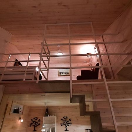 Apartment Seutu Saariselkä Eksteriør billede